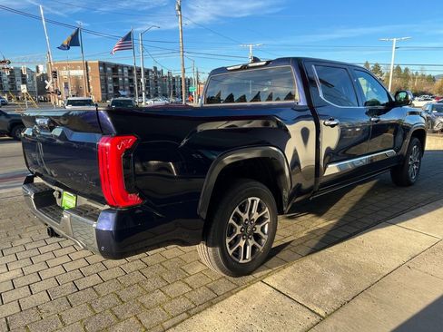 New 2026 Toyota Tundra 1794 Edition image 5