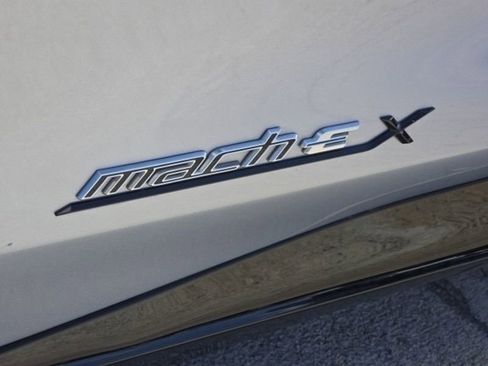 Used 2022 Ford Mustang Mach-E Premium image 7