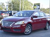 Used 2013 Nissan Sentra SV image 3