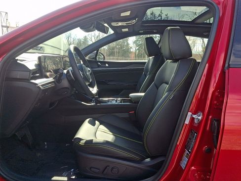 New 2026 Kia K5 GT image 12