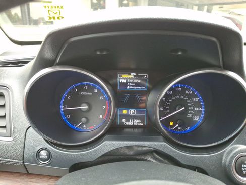 Used 2019 Subaru Outback 3.6R Touring w/ Popular Package #3A AWD/4WD image 16