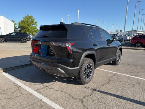 New 2026 Chevrolet Equinox ACTIV AWD/4WD image 3
