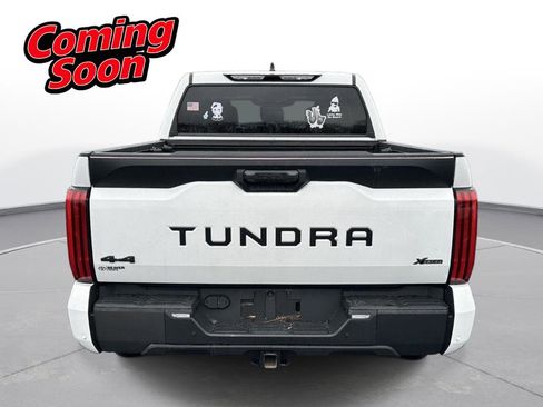 Used 2024 Toyota Tundra SR5 image 7