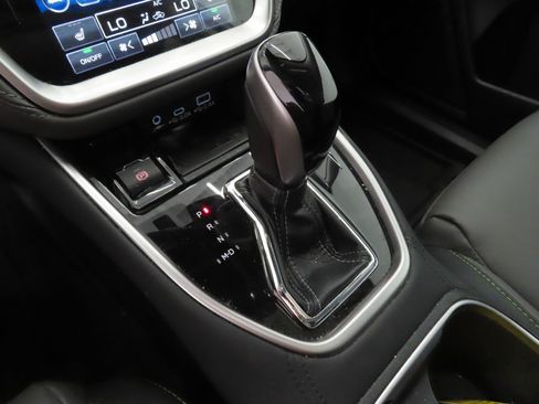 Certified 2023 Subaru Outback Onyx Edition XT w/ Tech Package 2 image 18