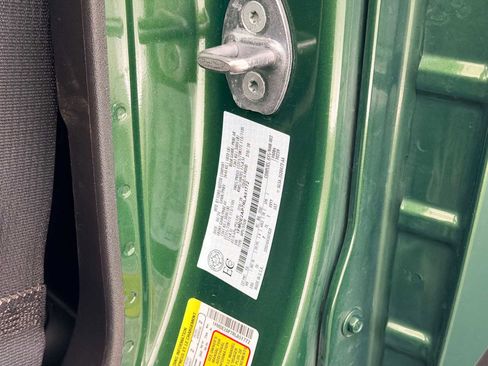 Used 2024 Ford Bronco Wildtrak image 34