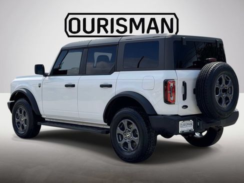 Used 2024 Ford Bronco Big Bend AWD/4WD image 23