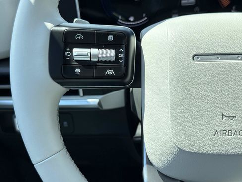 New 2026 Hyundai Santa Fe SE FWD image 6