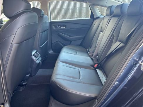 Used 2025 Honda Accord Touring image 25