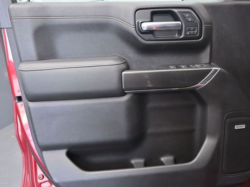 Used 2019 GMC Sierra 1500 AT4 w/ AT4 Premium Package image 21