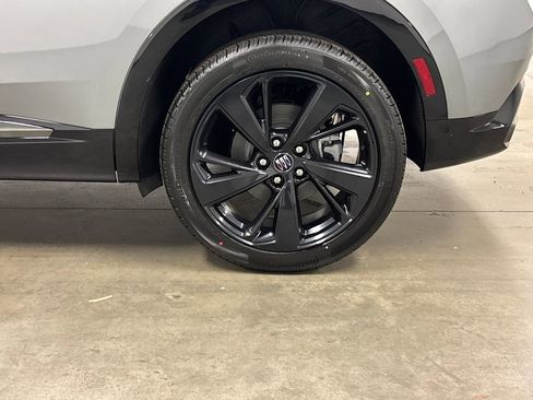 New 2026 Buick Envision Sport Touring AWD/4WD image 13