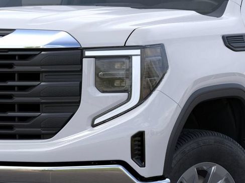 New 2026 GMC Sierra 1500 Pro w/ Pro Value Package AWD/4WD image 10