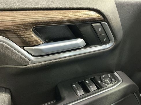 Used 2026 Chevrolet Silverado 1500 LT w/ All Star Edition Plus AWD/4WD image 23