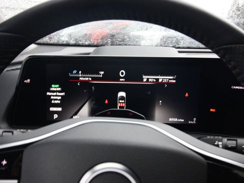 Certified 2023 Nissan Ariya FWD image 14