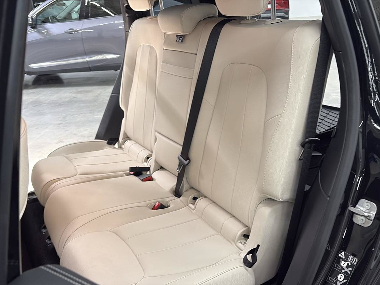 Used 2024 Mercedes-Benz EQB 250+ w/ Winter Package image 16