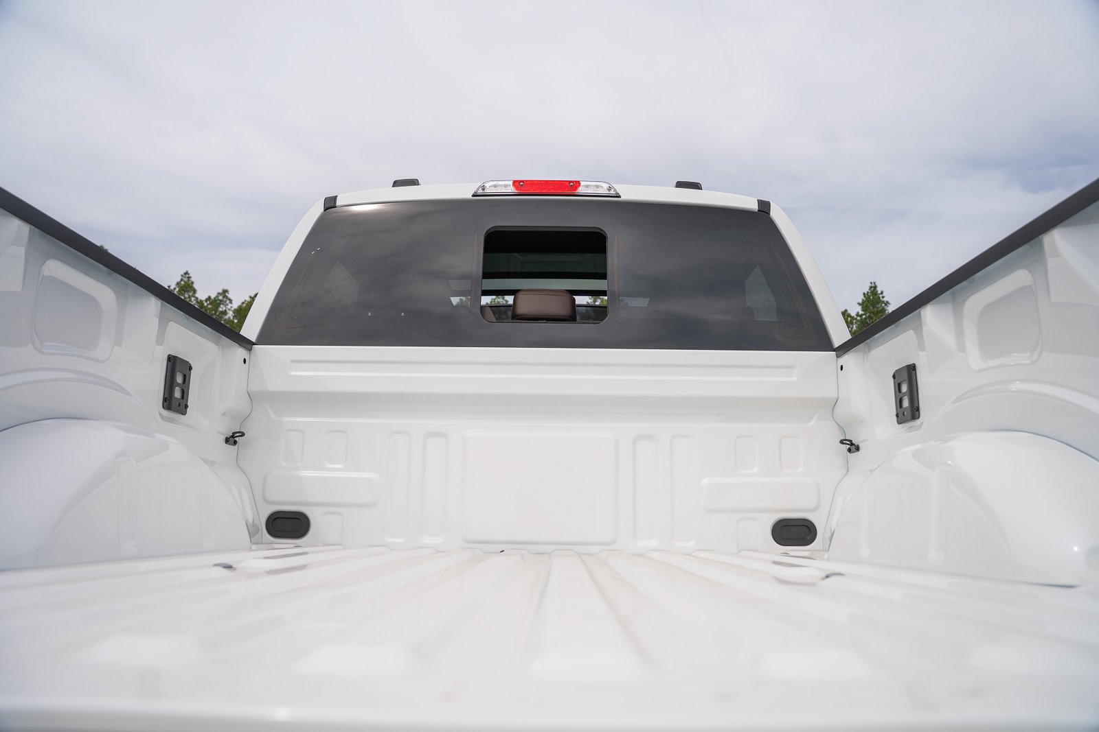 New 2026 Ford F150 King Ranch w/ Equipment Group 601A High AWD/4WD image 24