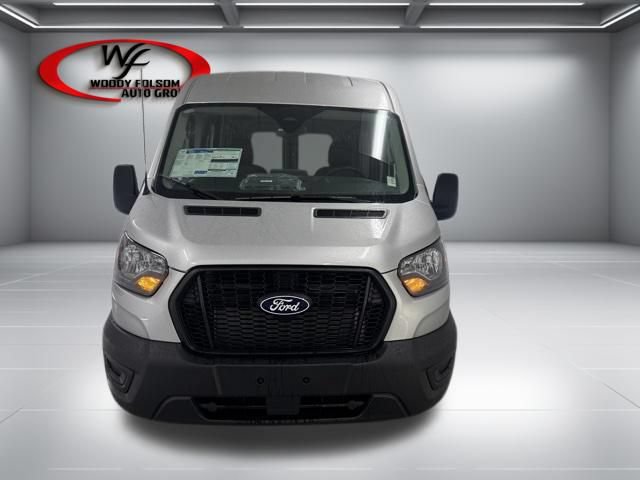 New 2026 Ford Transit 250 148 Medium Roof RWD image 3
