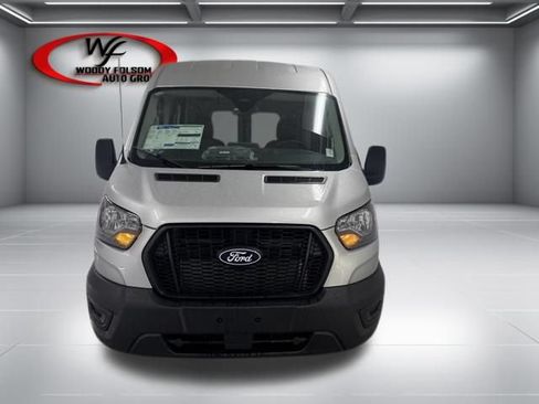New 2026 Ford Transit 250 148 Medium Roof RWD image 3