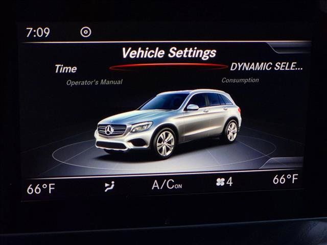 Certified 2019 Mercedes-Benz GLC 300 image 12