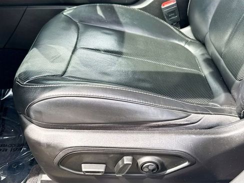 Used 2021 Jeep Grand Cherokee L Limited w/ Luxury Tech Group II AWD/4WD image 25