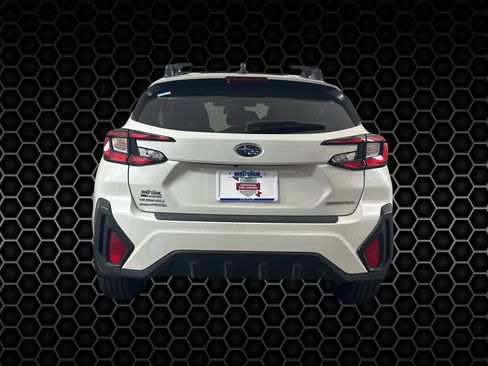 Used 2024 Subaru Crosstrek 2.0i Premium image 7