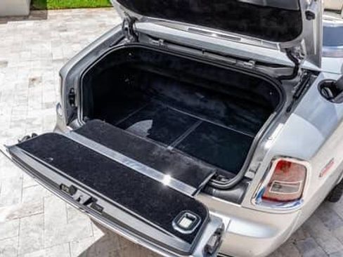 Used 2014 Rolls-Royce Phantom Drophead Coupe image 15