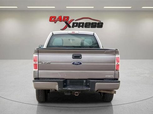 Used 2014 Ford F150 STX w/ Equipment Group 201A Mid image 11