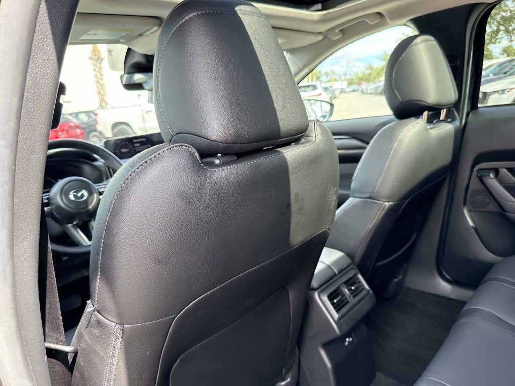 Certified 2026 MAZDA CX-50 AWD 2.5 Hybrid w/ Weather Package image 13