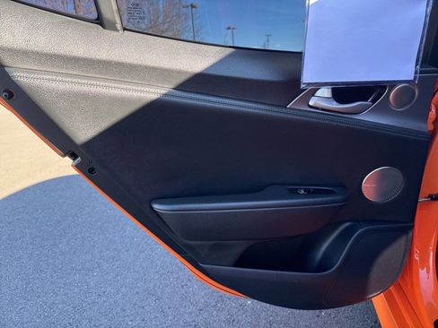 Used 2019 Kia Stinger GTS image 16