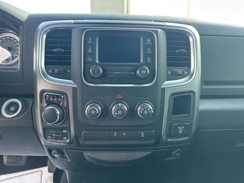 Used 2022 RAM 1500 Classic Warlock w/ Technology Package I image 18