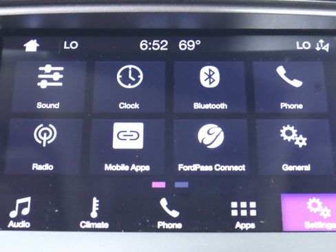 Used 2019 Ford Ranger XLT w/ Equipment Group 302A Luxury AWD/4WD image 21