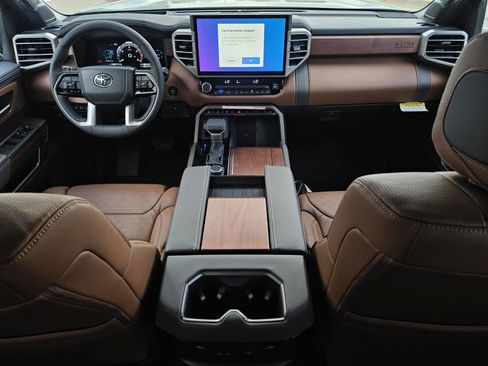 New 2026 Toyota Tundra 1794 Edition image 33