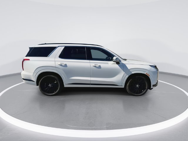 Used 2025 Hyundai Palisade Calligraphy AWD/4WD image 9