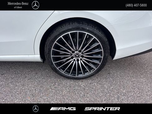 New 2026 Mercedes-Benz C 300 Sedan image 8