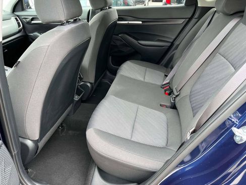 Used 2026 Kia Seltos LX FWD image 6
