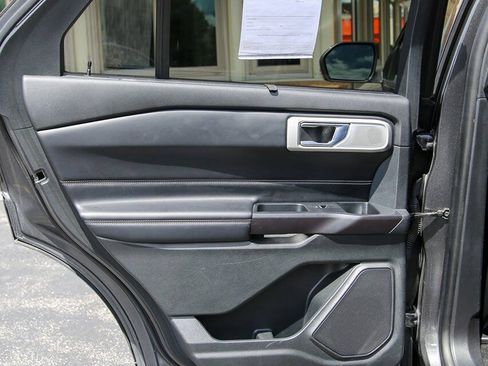 Used 2020 Ford Explorer ST w/ ST Street Pack AWD/4WD image 27