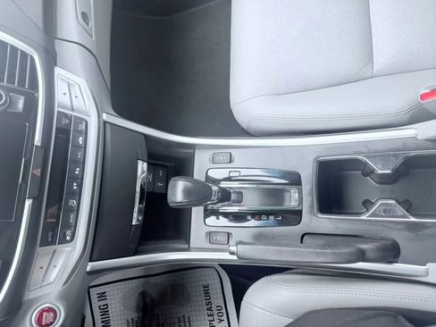 Used 2013 Honda Accord EX-L image 26