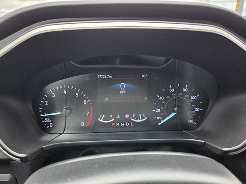 Used 2021 Ford Escape SE w/ SE Sport Appearance Package AWD/4WD image 23
