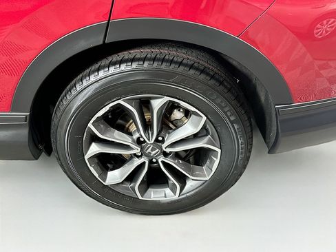 Used 2022 Honda CR-V EX image 5