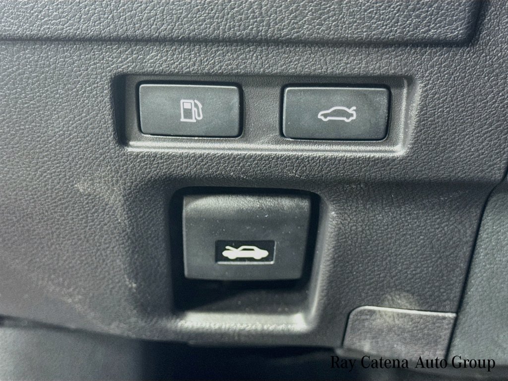 Certified 2025 Lexus ES 350 w/ Premium Package FWD image 10
