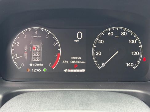 Certified 2026 Honda Odyssey EX-L image 20