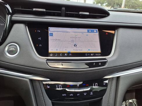 Used 2022 Cadillac XT5 Premium Luxury w/ Technology Package AWD/4WD image 25