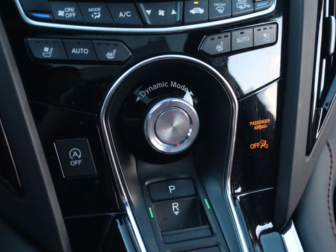 Used 2021 Acura RDX A-Spec FWD image 27