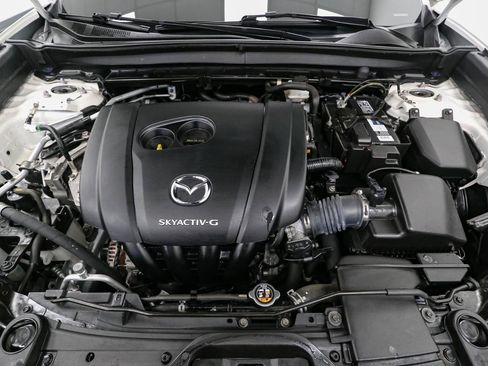 Used 2021 MAZDA CX-30 AWD 2.5 S w/ Premium Package image 14