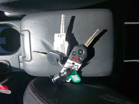 Used 2021 Subaru WRX Base w/ Popular Package #1 image 13