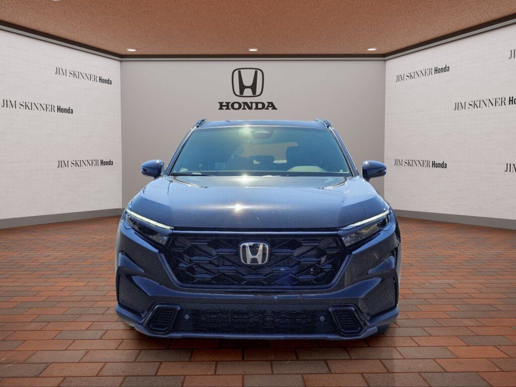 Used 2025 Honda CR-V Sport-L image 2