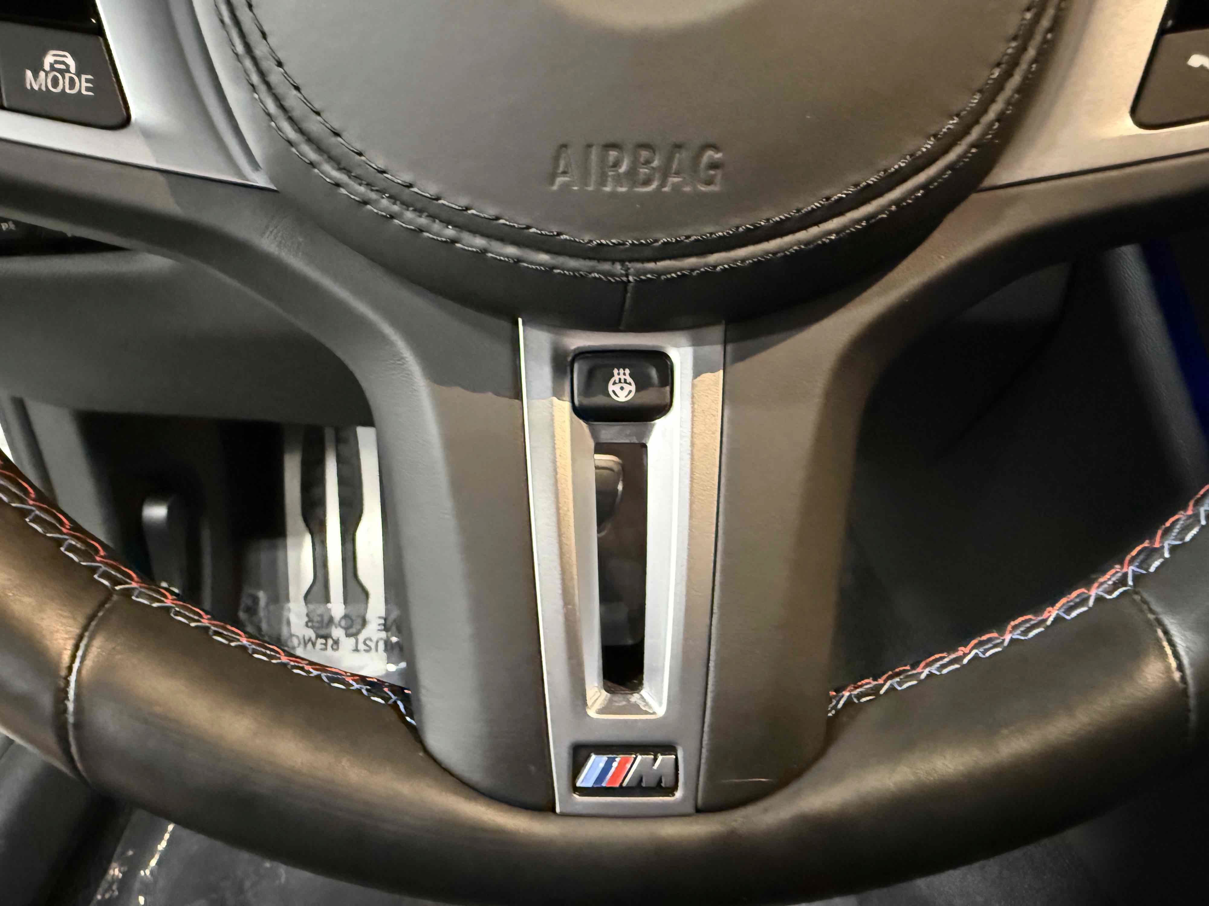 Used 2024 BMW M8 Gran Coupe xDrive Competition w/ M Carbon Exterior Package AWD/4WD image 27