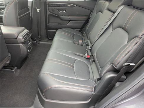 Certified 2026 Honda Passport TrailSport Elite image 21