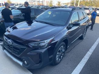 Certified 2025 Subaru Outback Limited XT w/ Popular Package #2 video 1