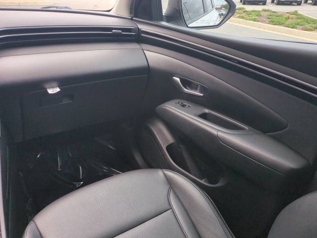 Used 2023 Hyundai Tucson SEL w/ Convenience Package FWD image 17