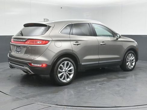 Used 2017 Lincoln MKC Select w/ Select Plus Package image 7